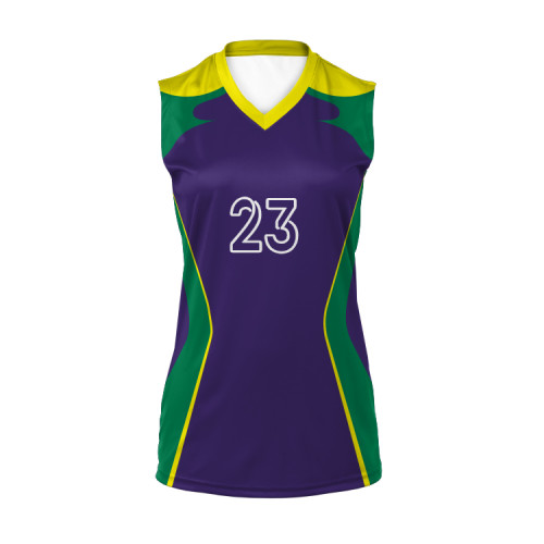 Volleyball Uniforms