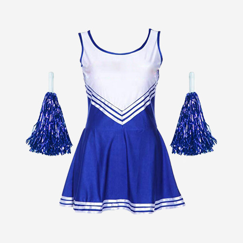 Cheer Leader Uniforms