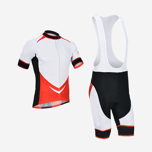 Cycling Uniforms