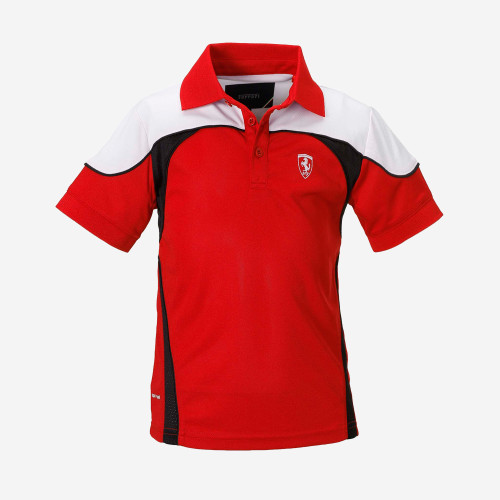 Polo Shirts