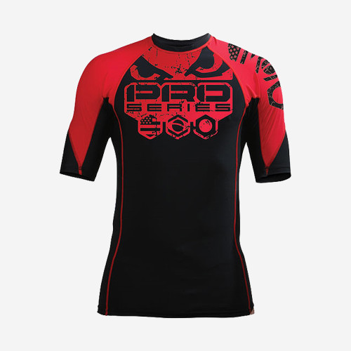Rash Guards