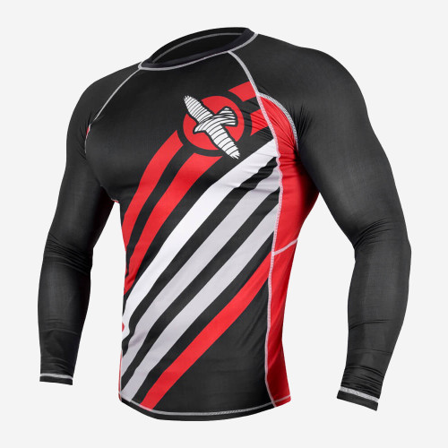 Rash Guards