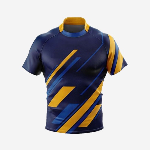 Rugby Uniform