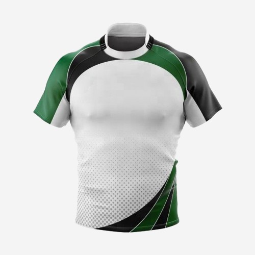 Rugby Uniform