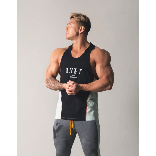 Stringer vests