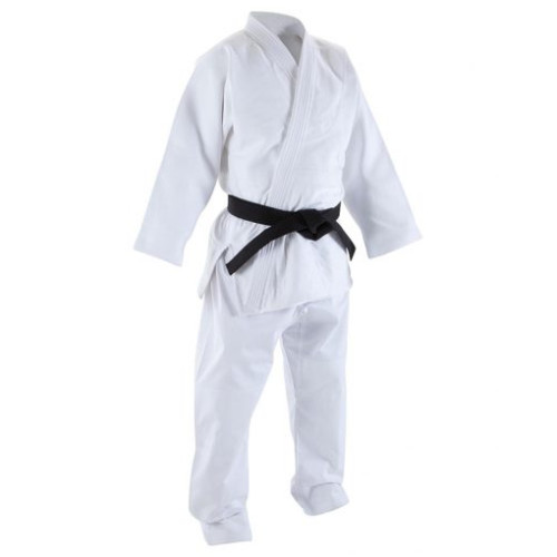 BJJ Uniforms