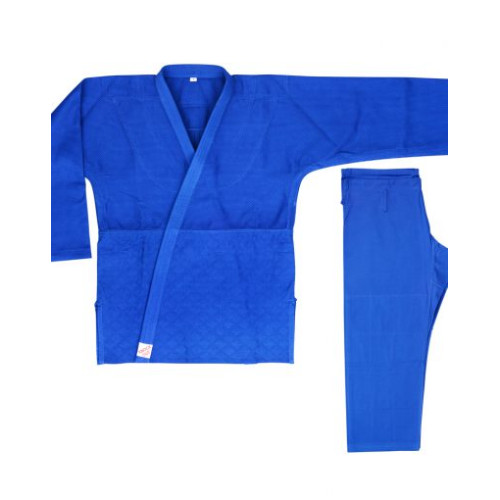 BJJ Uniforms