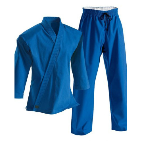 BJJ Uniforms