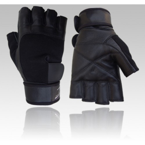 Fitness gloves