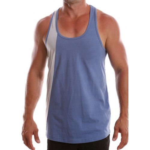 Gym Singlets for Men