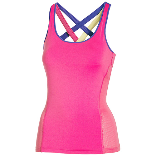 Gym Singlets for Women