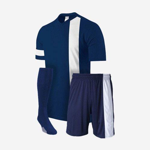 soccer uniform